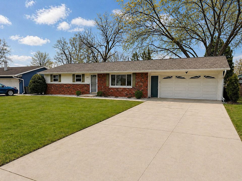 1st image of 1403 Ponderosa Ave