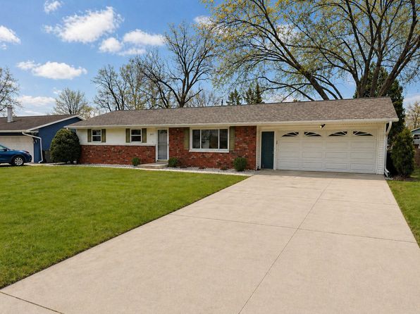 1403 Ponderosa Ave