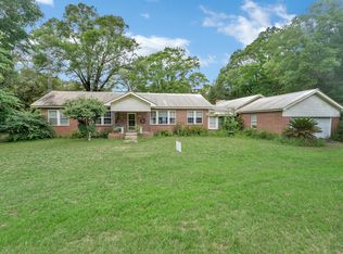 7720 State Highway 81, Ponce De Leon, FL 32455