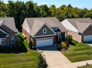 5251 Renaissance Park Dr, Franklin, OH 45005