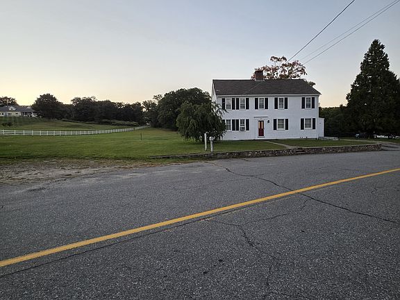 2nd image of 60 Colwell Rd #1