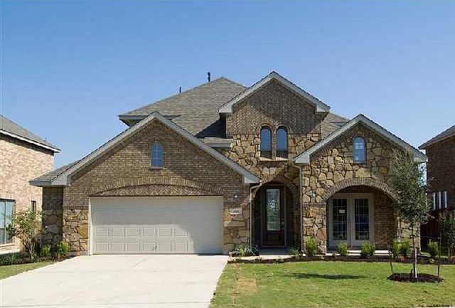 French Country Elegance
