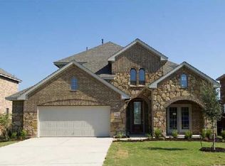 2616 Quiet Water Pass, Pflugerville, TX 78660