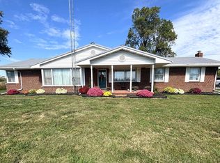 1381 Us Highway 60 W, Marion, KY 42064