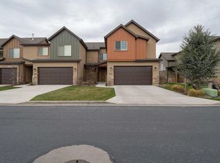 707 W Mystic Creek Way, South Jordan, UT 84095