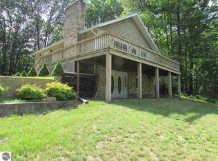 9615 Pere Marquette Dr, Stanwood, MI