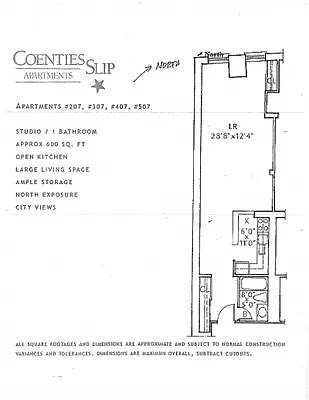 Rented by Citi Habitats | media 19