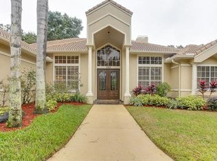 282 Promenade Cir, Heathrow, FL 32746