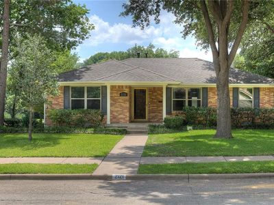 2121 Morningside Dr, Garland, TX, 75041