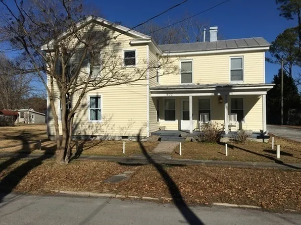 802 N B St #3, Bridgeton, NC 28519