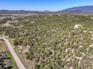 47 Magic Valley Dr, Sandia Park, NM 87047