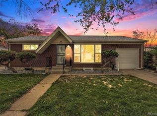 1722 E 115th Ave, Northglenn, CO 80233