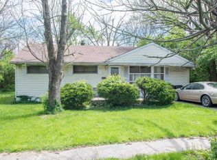 8822 Desoto Dr, Cincinnati, OH 45231