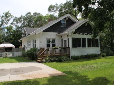 387 Eagle Lake Ave, Mukwonago, WI, 53149