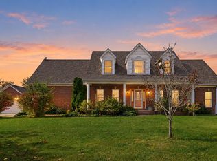 1895 Clear Creek Rd, Nicholasville, KY 40356
