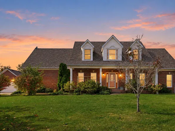 1895 Clear Creek Rd, Nicholasville, KY 40356