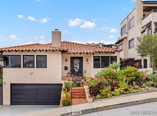 1030 Leroy St, San Diego, CA 92106
