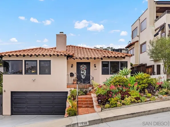 1030 Leroy St, San Diego, CA 92106