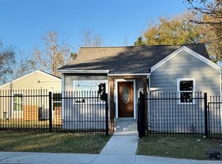 7909 Goode St #A, Houston, TX 77012