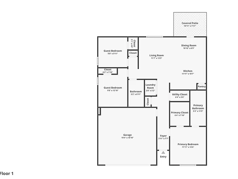 110 Jonboy Ave — Photo 6