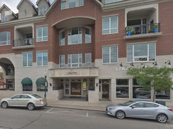 801 W Ann Arbor Trl Suite 306, Plymouth, MI 48170