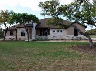 520 Buena Vista Dr, Georgetown, TX 78633