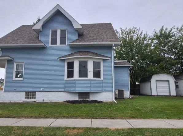 4832 295th St, Toledo, OH 43611