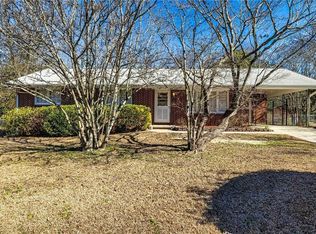 807 Greenhill Dr NE, Conyers, GA 30012