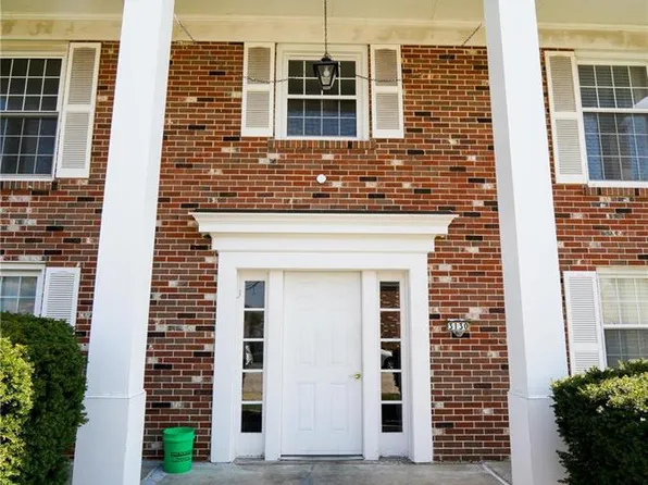 3130 Roger Williams Dr APT C, Bridgeton, MO 63044