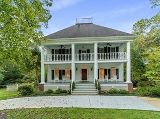 3006 White Oak Ct, Lagrange, GA 30240