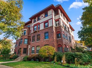 1005 Hinman Ave APT 4N, Evanston, IL