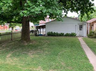 306 E Hancock St, Steeleville, IL 62288