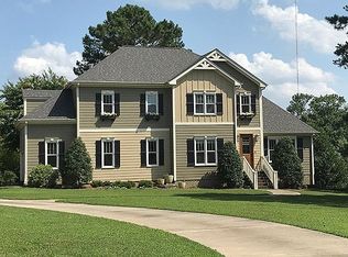 6925 Darcy Ln, Raleigh, NC 27606