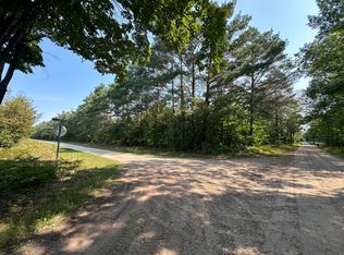 0 E Sand Ridge Rd, Goetzville, MI 49736