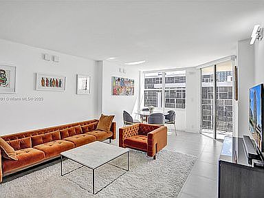 4th image of 1901 Brickell Ave #A-203