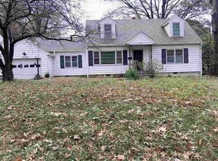 1518 Railton Rd LOT 25, Memphis, TN 38111