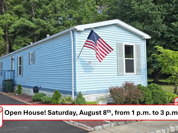 11 Citation Street, Howell, NJ 07731