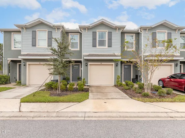 84 Bella Lago Cir, Port Orange, FL 32129