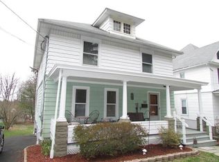 139 Walnut St, Walden, NY 12586