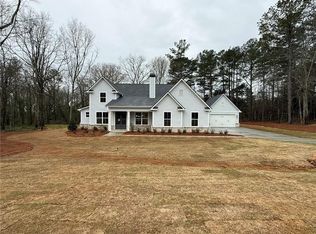 275 Springtime Way, Monroe, GA 30655