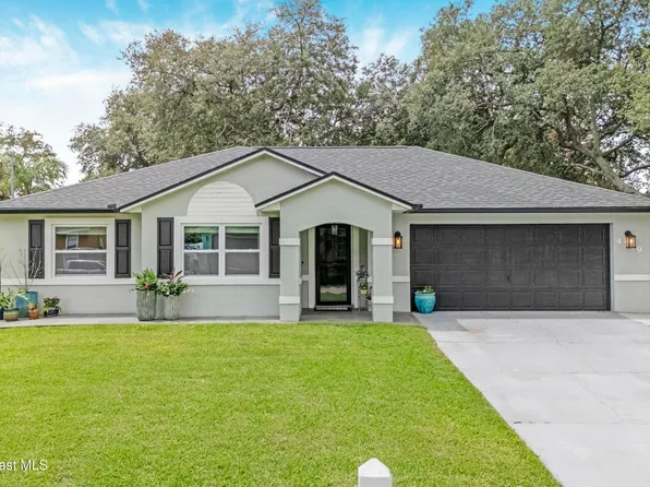 4779 Alfred St, Cocoa, FL 32927