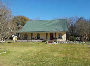 24114 Placide Rd, Jennings, LA 70546