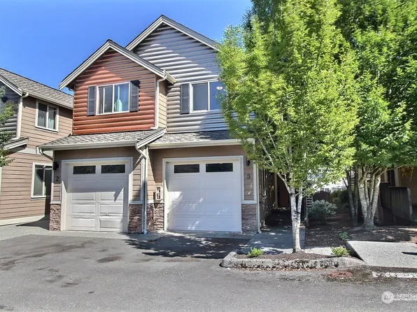 14819 35th Avenue W #3, Lynnwood, WA 98087