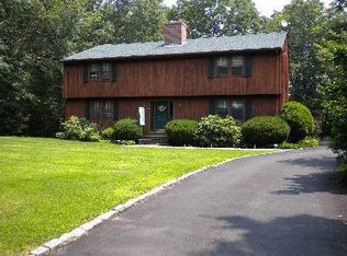45-49 Allens Ln, Rehoboth, MA 02769