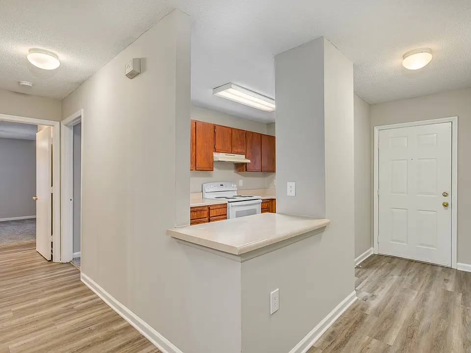 Griffith Commons Apartments