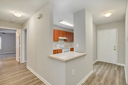 Griffith Commons Apartments Photo 1
