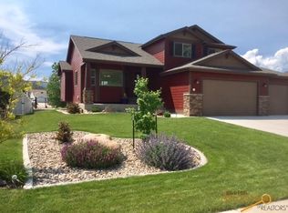 8031 Steamboat Rd, Piedmont, SD 57769