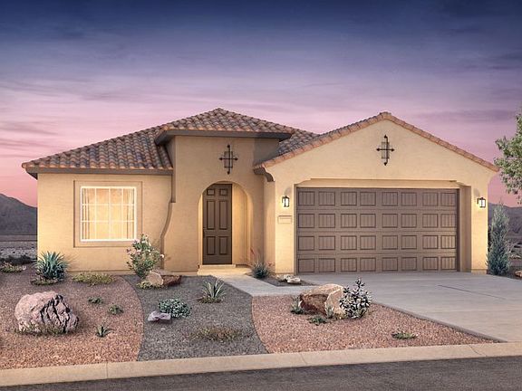 Model Representation