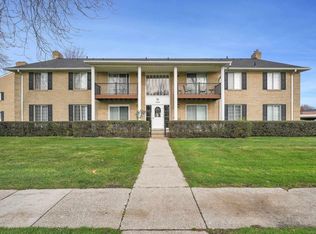 11845 Ina Dr APT N46, Sterling Heights, MI 48312