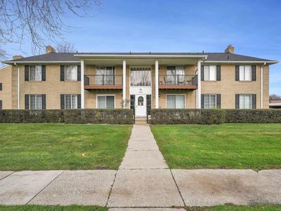 11845 Ina Dr APT N46, Sterling Heights, MI, 48312